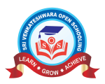 SRI VENKATESHWARA OPEN SCHOOL